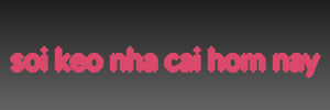 soi keo nha cai hom nay